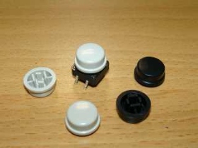 SWTACKTOP TACK-SW 12M/M TOP