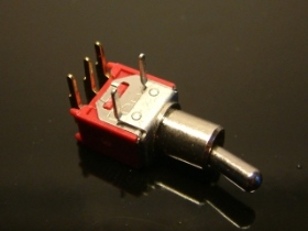 SWTS6B TS-6B-TNR彈回(反)(柄向右)