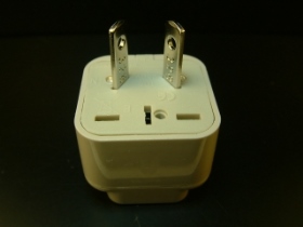 SWWA17 澳紐式轉接器 WA-17