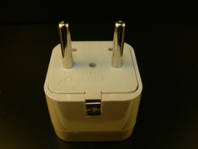 SWWA9A 俄中東式轉接器 WA-9A