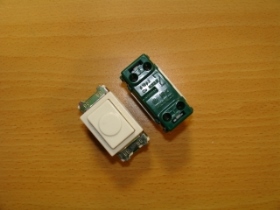 SWWF1B1 電鈴押扣 WF-1.B1
