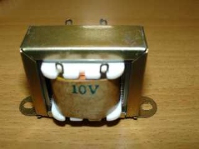 T05A11010 0.5A電源變壓器110V 0~10V