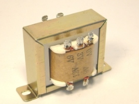 T1A036912 1A電源變壓器110V 0~3~6~9~12V