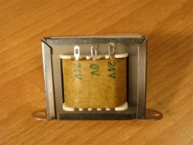 T1A24024 1A電源變壓器110V 24~0~24V