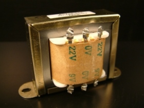 T1A909220222 1A電源變壓器110V220V 9~0~9V 22~0~22V