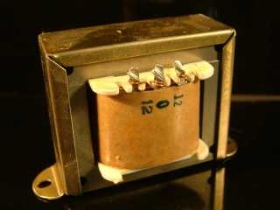 T3A12012 變壓器 3A 12-0-12V 110V