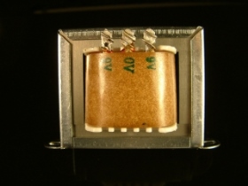 T3A909-2 電源變壓器3A 110~220V 9~0~9V