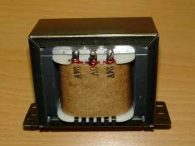 T4A24024 變壓器 4A 24-0-24V