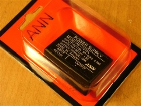 TA5111215A 臥式穩壓器 A5-111215A DC12V1.5A