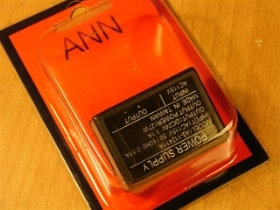 TA5112411A 臥式穩壓器 A5-112411A DC24V1.1A