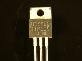 TIP115 TIP115
