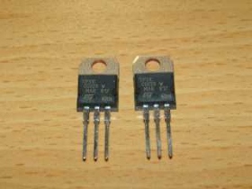 TIP31CS TIP31C SGS TO-220AB