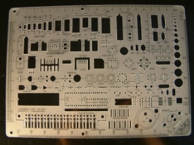 TOL9903C 萬用圖規INN-1622