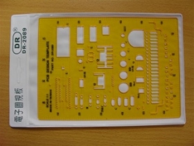 TOL9903D 圖規 DR-2089