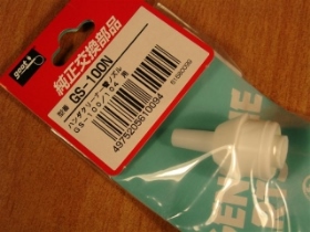 TOLGS100N GOOT GS-100N 吸錫頭