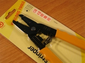 TOLHT1043 剝線鉗 HT-1043