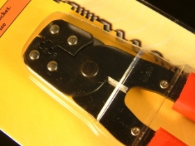 TOLHT213 端子壓著鉗 HT-213