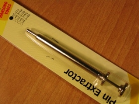 TOLHT319 HT-319 拔端子(退PIN器)