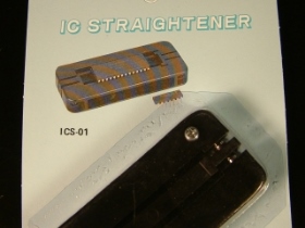 TOLICS01 IC整腳器 ICS-01