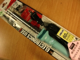TOLKS60R 60W烙鐵 GOOT KS-60R