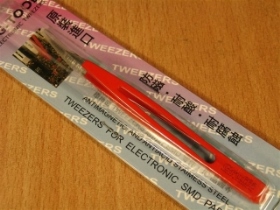 TOLOC103 義大利鑷子 OC-103