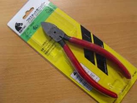 TOLPL726 斜口鉗PL726 KEIBA