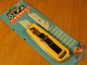 TOLSK3 電纜線剝皮刀 SK-3