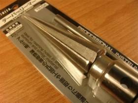 TOLTR04 手用絞刀擴孔器#4 TR-04