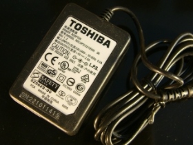 TP2A5VB 交換式電源穩壓器 2A 5V
