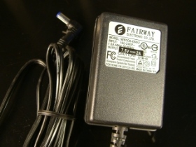 TP2A7.5V 交換式電源穩壓器 2A 7.5V