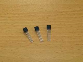 TR2N6027 2N6027G PUT