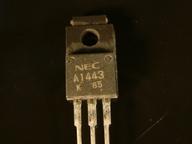 TRA1443 2SA1443