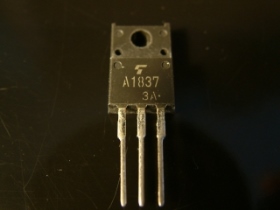 TRA1837 2SA1837