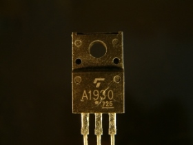 TRA1930 2SA1930