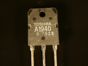 TRA1940 2SA1940