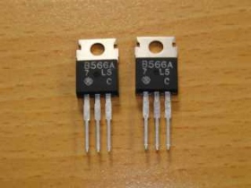 TRB566 2SB566 TO-220AB