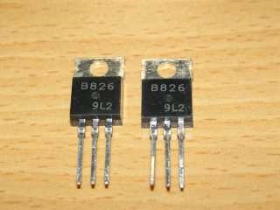 TRB826 2SB826 TO-220AB