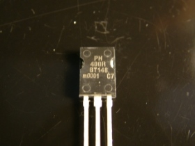 TRBT148 SCR BT148-400R