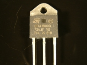 TRBTA41800 TRIAC BTA41-800C