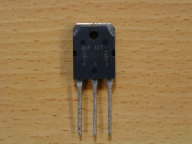 TRBUP307 BUP307 IGBT