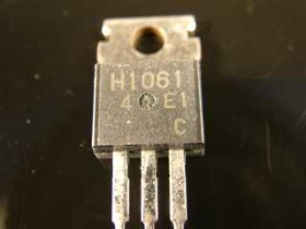 TRC1061 2SC1061 TO-220AB
