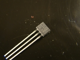 TRC2458 2SC2458