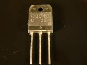 TRC3040 2SC3040 TO-3PB
