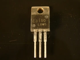 TRC3150 2SC3150 TO-220AB