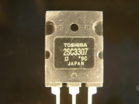 TRC3307 2SC3307 TO-3P