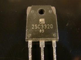 TRC3320 2SC3320 TO-3P
