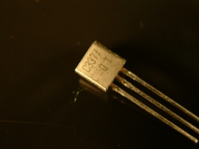 TRC3377 2SC3377 TO-92