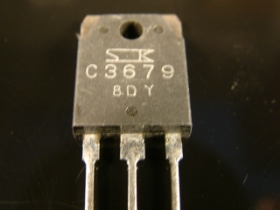 TRC3679 2SC3679 MT-100(TO3P)