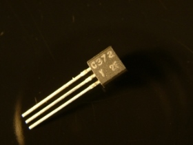 TRC372 2SC372