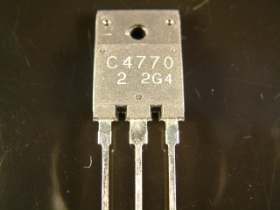 TRC4770 2SC4770